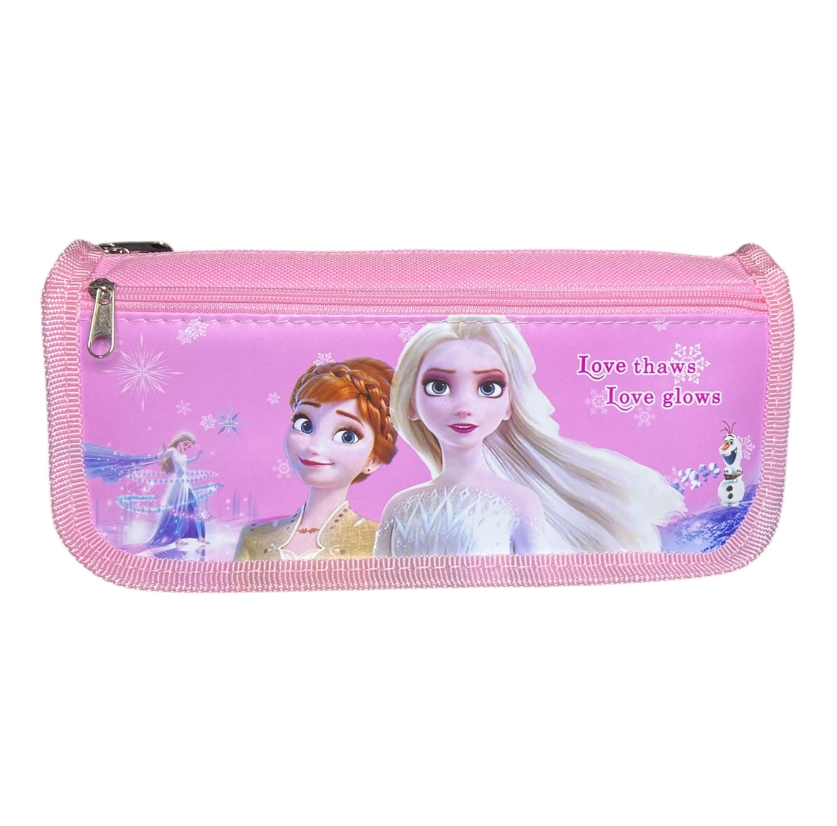 Trousse scolaire