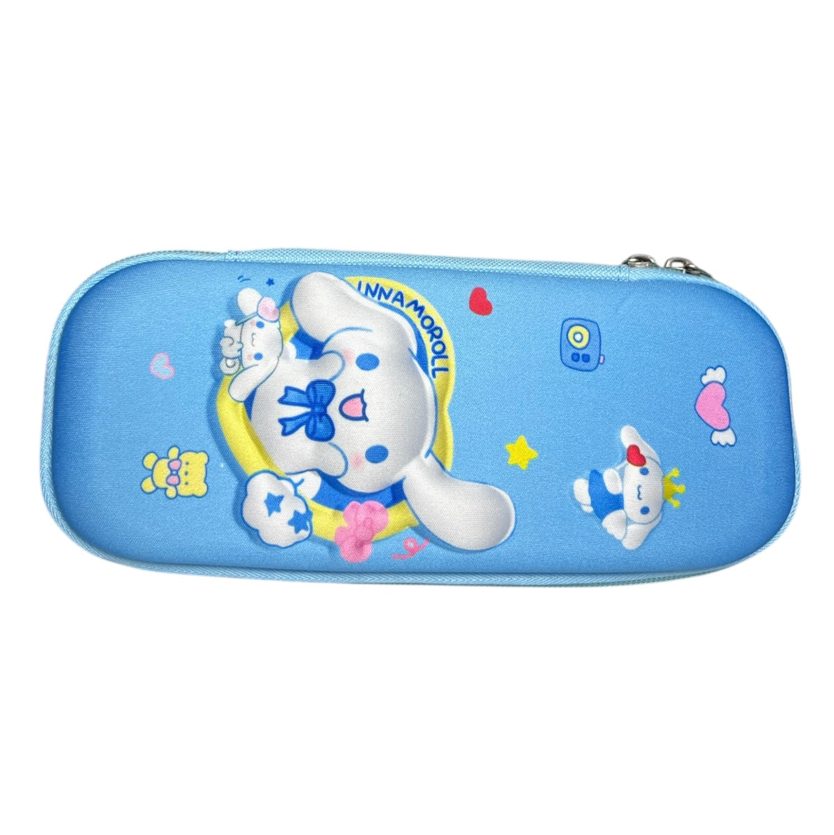 Trousse scolaire Melody - Ganiber Maroc