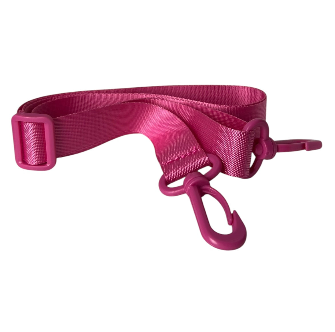 Sac à Main Rose en Silicone pour Enfant – Motifs Minnie & Charms
