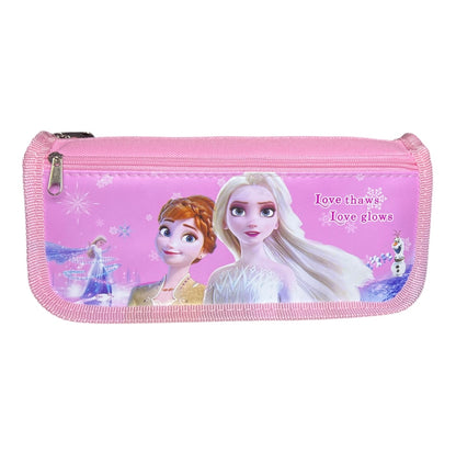 Trousse scolaire