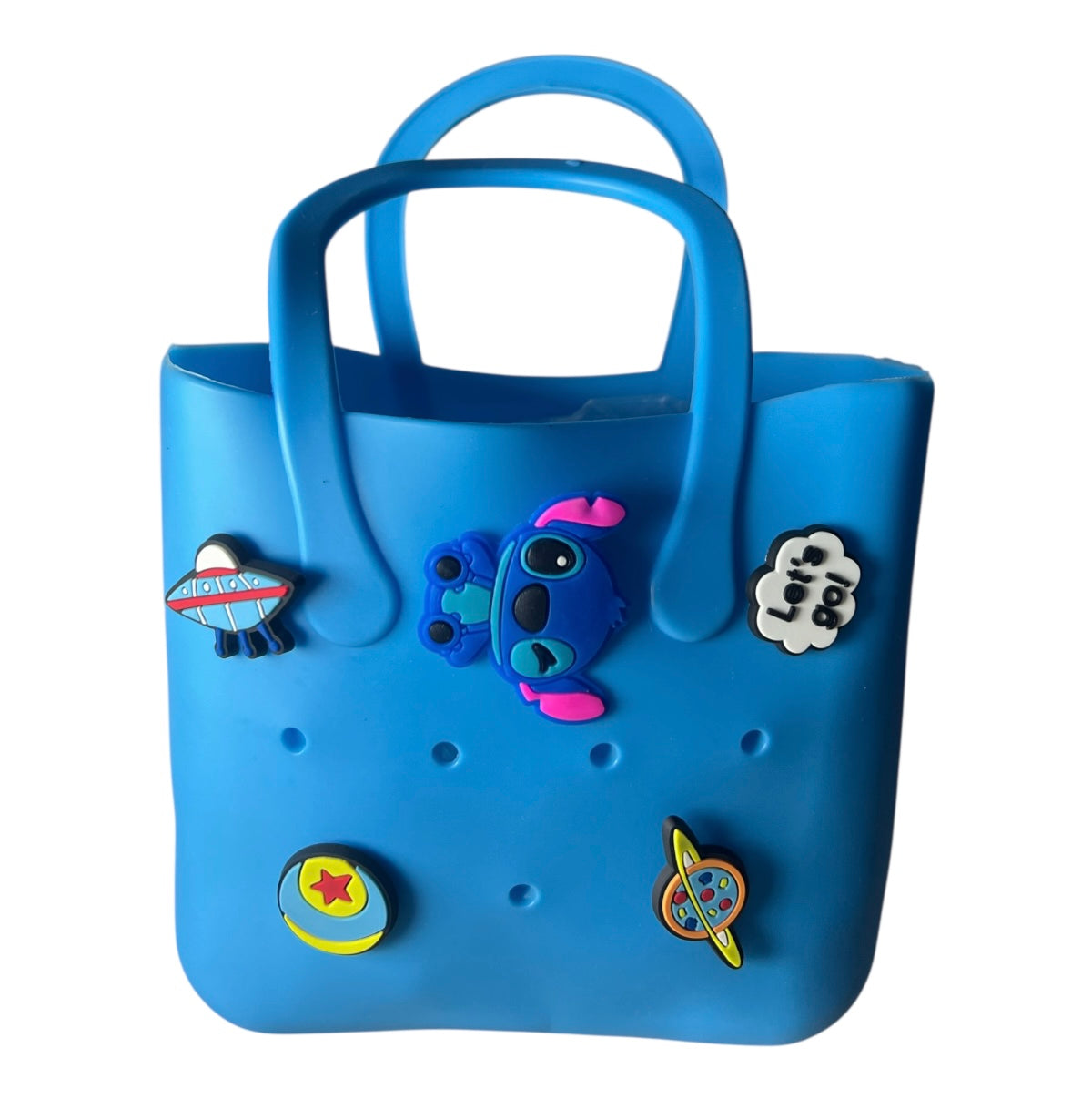 Beach Bag for Girls