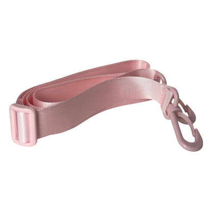 Sac à Main Rose en Silicone pour Enfant – Motifs Minnie & Charms
