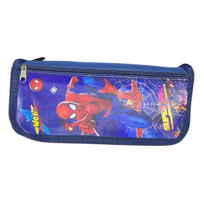 Trousse scolaire