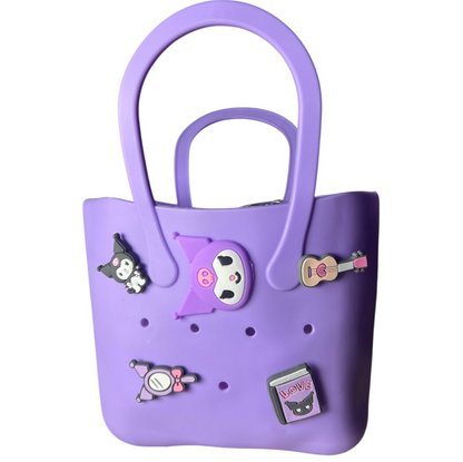 Beach Bag for Girls