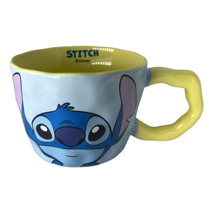 Mug en Céramique Disney Angel - Lilo & Stitch