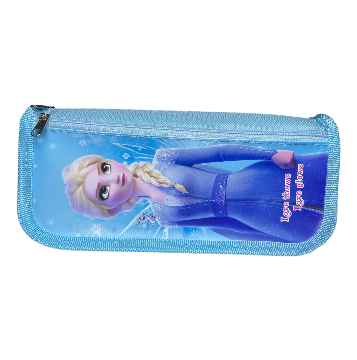 Trousse scolaire