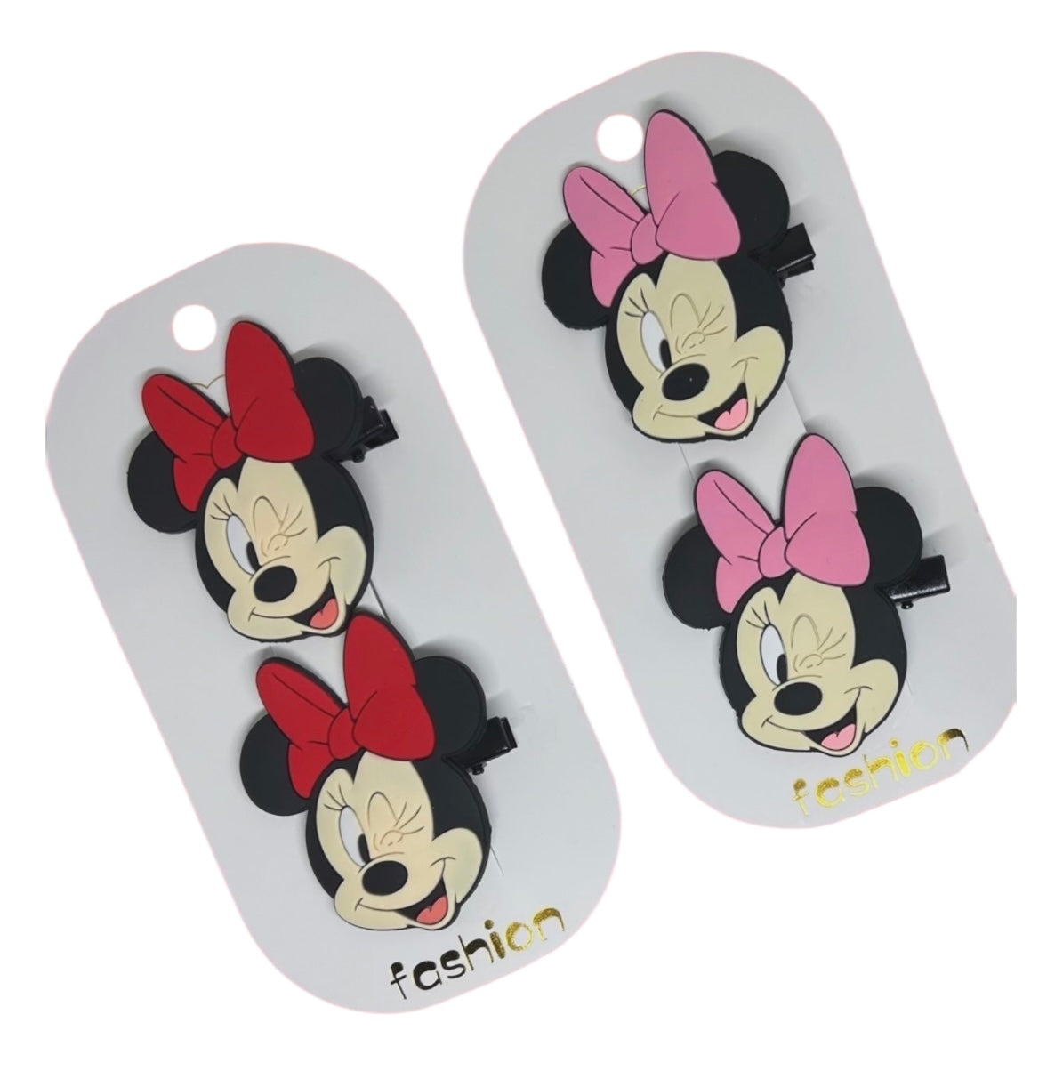 Barrettes