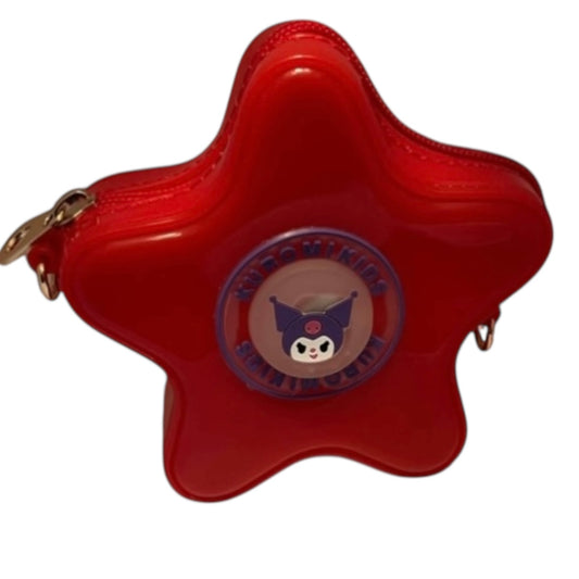 Sac fille